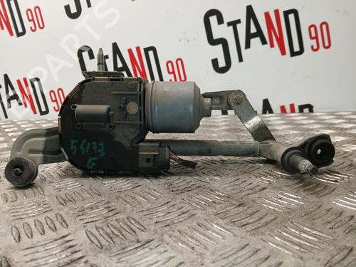 Front wiper motor VW GOLF PLUS V (5M1, 521) | BP37370154M29 - Image 4