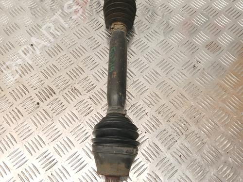 Left front driveshaft MERCEDES-BENZ A-CLASS (W169) A 170 (169.032, 169.332) | BP37358697M38 - Image 2