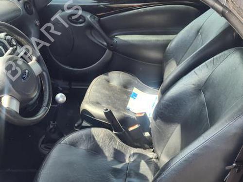 Used Parts FORD STREET KA (RL2) 1.6 4808926