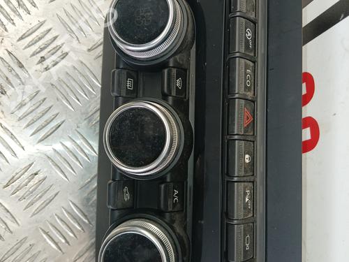 Used Climate control Climate control 37371635 37371635