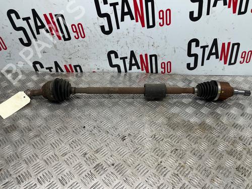 Used Right front driveshaft Right front driveshaft 37374040 37374040