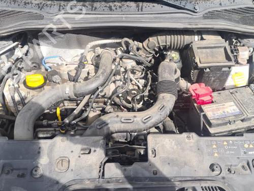 Engine control unit (ECU) RENAULT CLIO IV (BH_) 1.2 TCe 120 (BHAU) | BP37361964M57 - Image 7