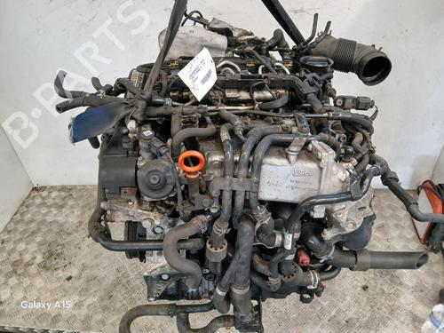 Engine VW GOLF VII (5G1, BQ1, BE1, BE2) 1.6 TDI | BP39046768M1 - Image 6