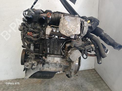 Engine CITROËN C4 Picasso II 1.6 HDi / BlueHDi 115 | BP37746609M1 - Image 8