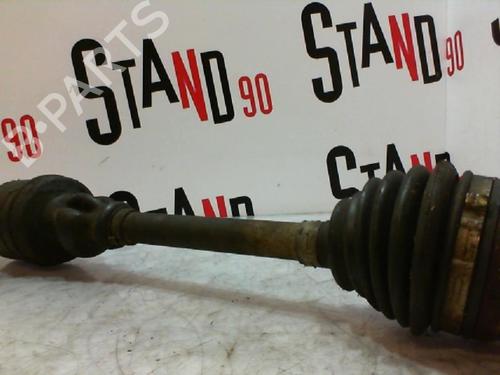 Used Left front driveshaft Left front driveshaft 37349976 37349976