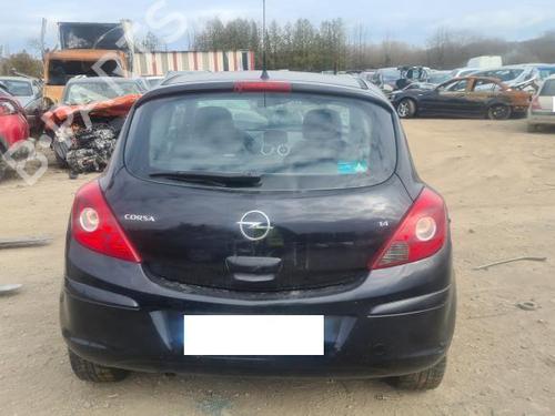 AC compressor OPEL CORSA D (S07) | BP37373308M34 - Image 10
