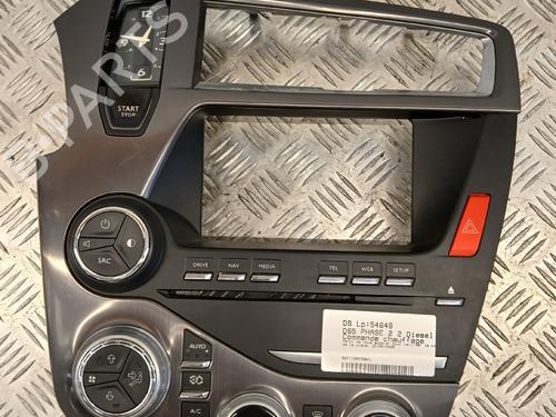 Climate control DS DS 5 (KF_)  | BP37375233I5  - Image 6