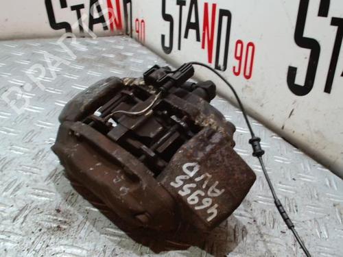 Used Right front brake caliper Right front brake caliper 37358462 37358462