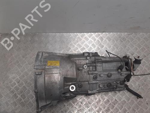 Gearbox BMW 3 Touring (E91) 320 d | BP37355779M3 - Image 7
