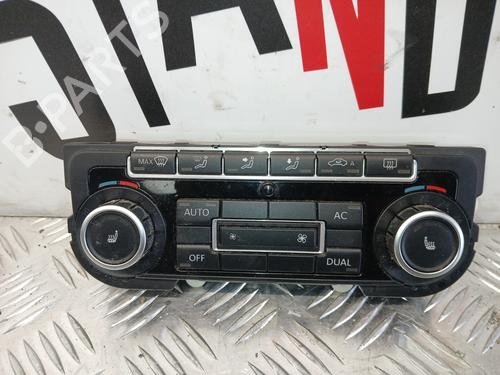 Climate control VW GOLF V (1K1) | BP37372614I5 - Image 3