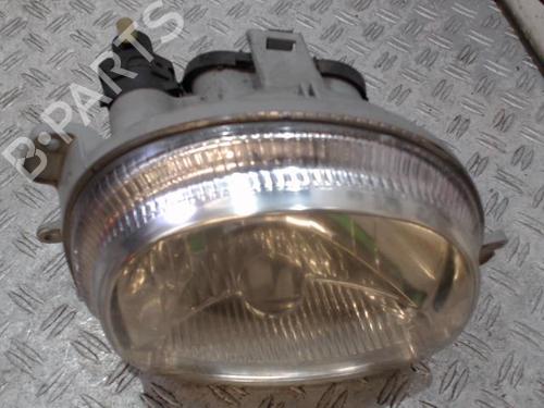 Used Left headlight Left headlight 37361938 37361938