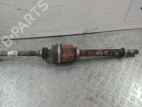 Used Right front driveshaft Right front driveshaft 37362638 37362638