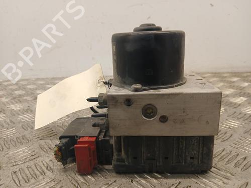 Used ABS pump ABS pump PEUGEOT 206 Hatchback (2A/C) 2.0 HDI 90 (90 hp) 39702444 39702444