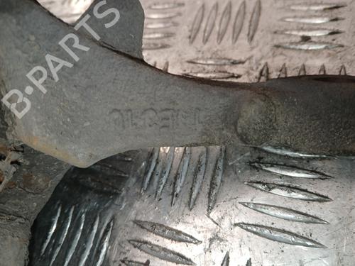 Left front steering knuckle DACIA LOGAN Pickup (US_) | BP37371056M25 - Image 3