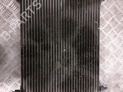 AC Kondensor AC Kondensor CITROËN C4 I (LC_) [2004-2014] 37354651 37354651