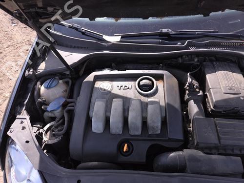 Climate control VW GOLF V (1K1) | BP37365741I5 - Image 9