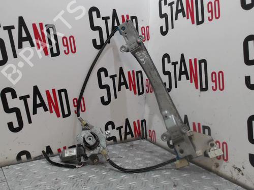 front-left-window-mechanism-renault-twingo-ii-cn0_-2007-37356748 main image