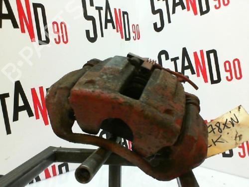 Used Left front brake caliper Left front brake caliper 37350624 37350624