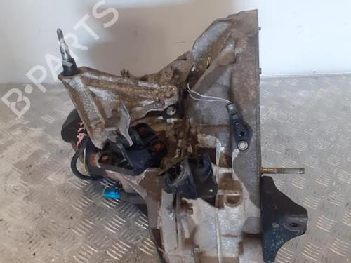 Gearbox RENAULT CLIO III Hatchback Van (SB_, SR_) | BP37354563M3 - Image 2