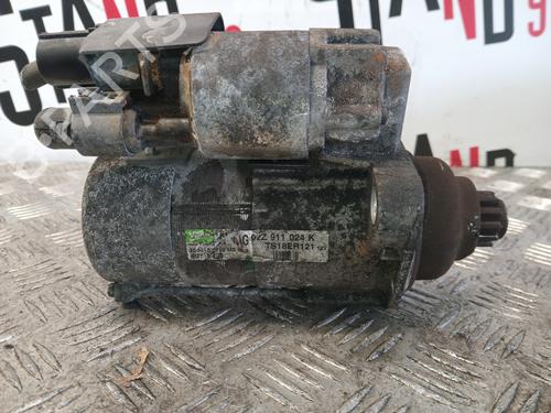 Starter VW GOLF VI (5K1) | BP38637010M8 - Image 2