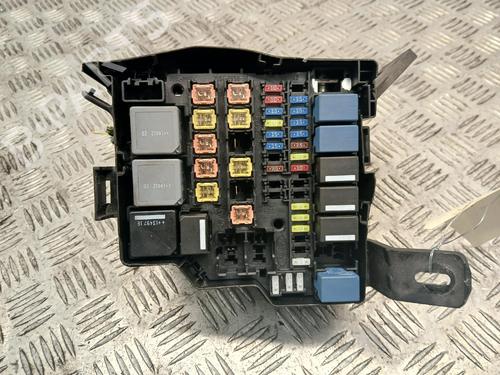 Fuse box FORD FIESTA VI (CB1, CCN) 1.0 EcoBoost | BP39552008E1 - Image 3