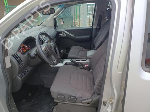 Electronic module NISSAN PATHFINDER III (R51) 2.5 dCi 4WD | BP37362124M83 - Image 8