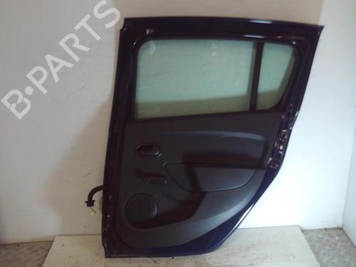 Dør højre bagtil DACIA SANDERO | BP37362020C5 - Image 3