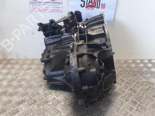 Used Gearbox Gearbox 37359548 37359548