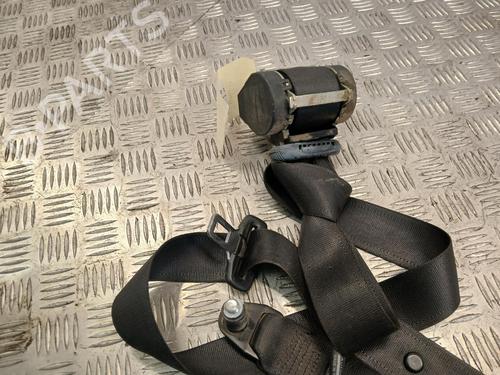 Used Front left seatbelt Front left seatbelt 39606766 39606766