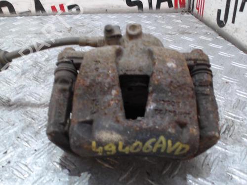 left-front-brake-caliper-opel-corsa-d-s07-2006-2007-2008-2009-2010-2011-2012-2013-2014-2015-37357027 main image