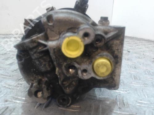 AC compressor RENAULT SCÉNIC II (JM0/1_) 1.9 dCi | BP37354599M34 - Image 2