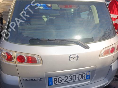 Venstre forlygte MAZDA 2 (DY) | BP37369353C28 - Image 7