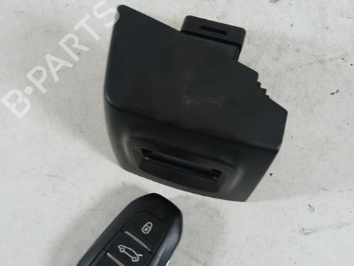 Card reader CITROËN DS5 | BP37362920E4 - Image 6