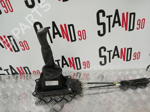 Selector da caixa DACIA SANDERO II TCe 90 (B8M1, B8MA, B8AC) | BP37367922M90 - Image 5