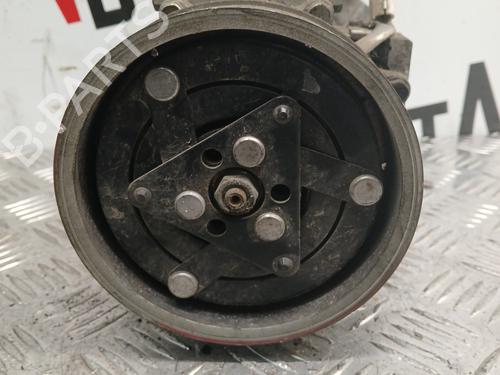 AC compressor DACIA LOGAN MCV (KS_) 1.5 dCi (KS04) | BP37369199M34 - Image 2