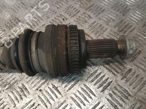 Right rear driveshaft BMW X3 (E83) 3.0 sd | BP37368894M41 - Image 5