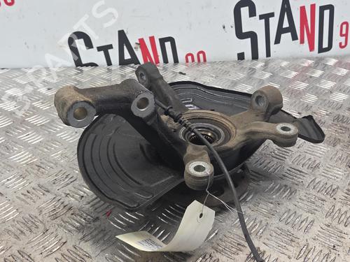 right-front-steering-knuckle-mercedes-benz-a-class-w176-2012-2013-2014-2015-2016-2017-2018-37374733 main image