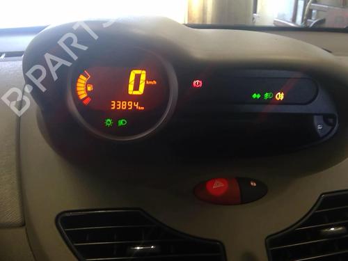 Left tailgate light RENAULT TWINGO II (CN0_) 1.2 16V (CN04, CN0B) | BP37359924C79 - Image 4