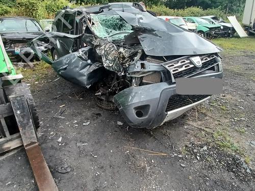 Starter DACIA DUSTER (HS_) 1.2 TCe 125 | BP37362927M8 - Image 6