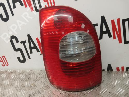 Used Left taillight Left taillight CITROËN XSARA PICASSO (N68) 1.6 HDi (90 hp) 37367136 37367136