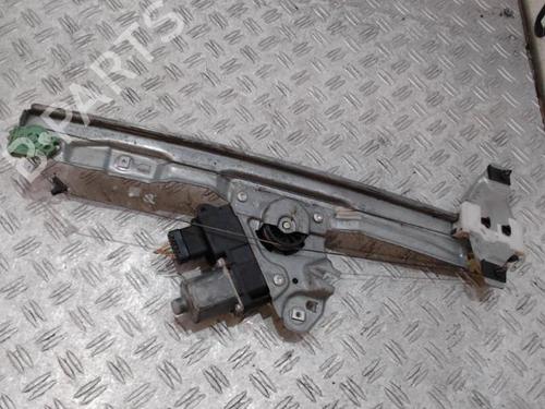 Used Front right window mechanism Front right window mechanism 37361465 37361465