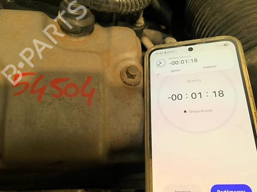 Used Engine Engine 37372203 37372203