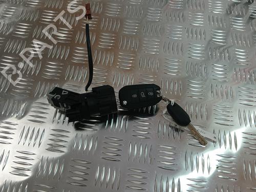 ignition-barrel-peugeot-208-i-ca_-cc_-2012-2013-2014-2015-2016-2017-2018-2019-2020-2021-37366924 main image