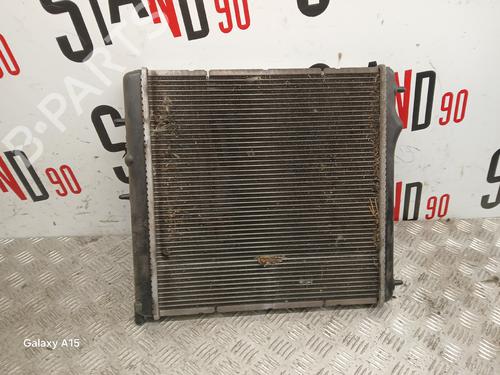 Used Water radiator Water radiator 37373677 37373677