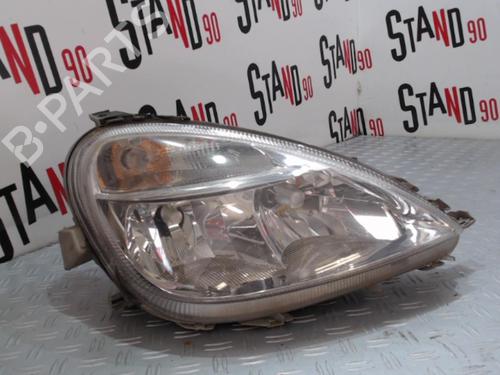 Used Right headlight Right headlight 37355134 37355134