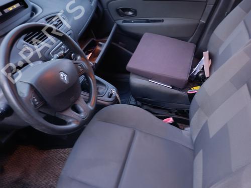 Starter RENAULT SCÉNIC III (JZ0/1_) 1.5 dCi | BP37370251M8 - Image 12