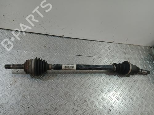 Right front driveshaft PEUGEOT 108 1.2 | BP37365510M39 - Image 4