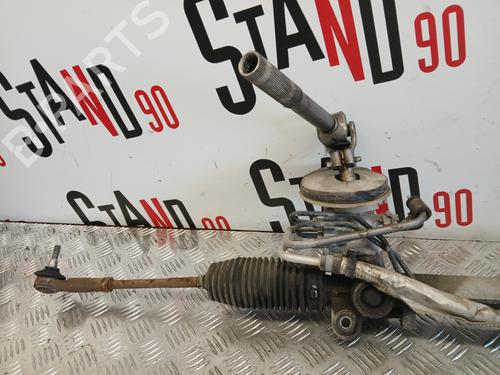 Styregear/Snekke Styregear/Snekke FORD FIESTA V (JH_, JD_) [2001-2014] 37372114 37372114