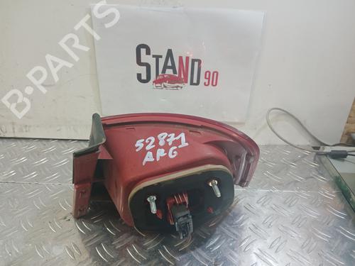 Left taillight VW PASSAT B6 (3C2) | BP37363969C34 - Image 2