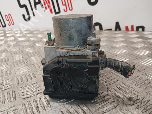 ABS pump RENAULT KANGOO (KC0/1_) | BP37371268M43 - Image 5